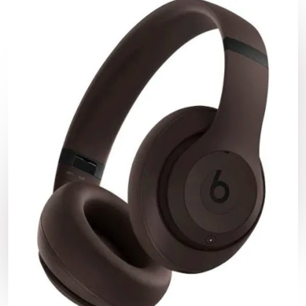 Beats by Dre